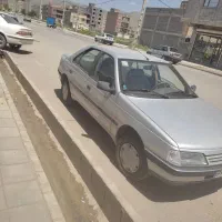 پژو 89|خودرو کلاسیک|سقز, |دیوار
