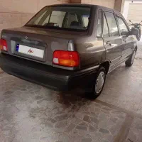 پراید صندوقدار 83 انژکتور