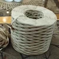 نخ رافیا نواری
