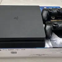 ps4 در حد