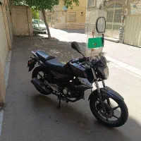 بنلی 150 مدل 98