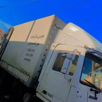 حمل و نقل هومن بار تربت و اثاثیه منزل