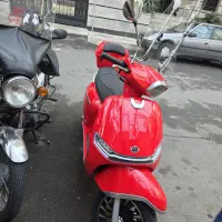 کاوان ام جی ۱۵۰