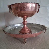 ظروف مسی