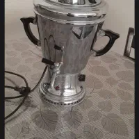 سماوربرقی سماورگازی میزتلوزیون