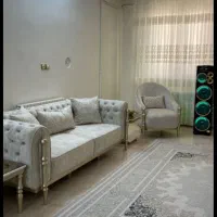 ست مبلمان و میز نهارخوری