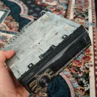 ضبط پایونر ۱۷۵۰ چهارخروجی همراه با بلوتوث