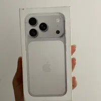 iPhone 17pro
