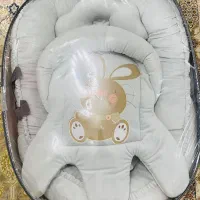 سیسمونی نوزاد