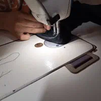 خیاط جهت کار در کارگاه