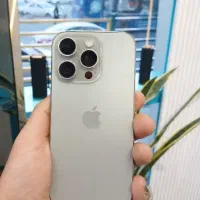 iphone آیفون 16پرو 512 ۳۰بار شارژzaa