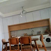 میز نهار خوری ۶ نفره