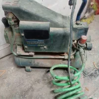 کمپرسور باد ۱۰لیتری