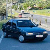 پژو405