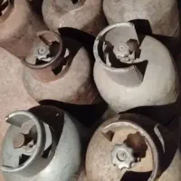 کپسول بوتان 4500