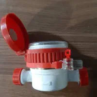 کنتور اب تفکیک واحدها