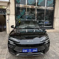 *بی وای دی/اقساط بدون ضامن/تحویل فوری