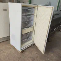 یخچال و فریزر خانگی