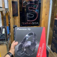 هدفون دیجی pioneer HDJ-X10
