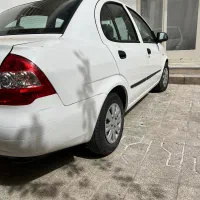 تیبا ۱ صندوق دار
