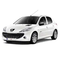 فروش حواله207TU3