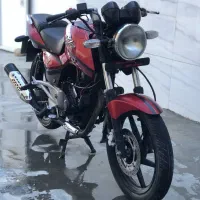 موتور پالس ۱۸۰ ug4