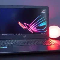 asus rog strix edition gl503v