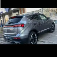 کی ام سی x5