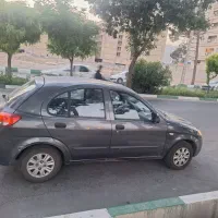تیبا 2 مدل 1394