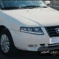 سمند سورن پلاس مدل1404صفر کیلومتر فقط300تکی کارکرد
