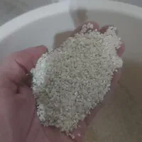 ۳۰ کیلو نیم دانه هاشمی درجه ۱