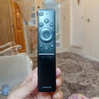 کنترل سامسونگ موس دار