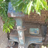 باسکول دو تنی