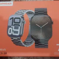 فروش ایرپاد اسپیکر ساعت هوشمند