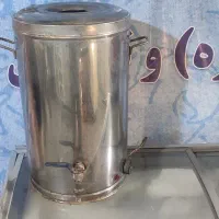 سماوربرقی 10لیتری