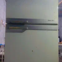 فروش یخچال دو درب خانگی