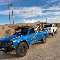 امدادخودرویدکش)شبانه روزی فیروزآباد.میمند.جم.لامرد