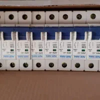 فیوز ۳۲آمپر پارس