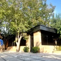 باغ ویلا مدرن۹۰۰متری /اسفندآباد/فول فرنیش/چسب بافت