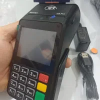 کارتخوان سیار مدلH9pro ایرانی 4G