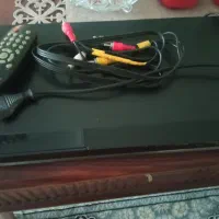 دستگاه دی وی دی سامسونگ