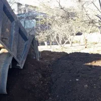 خاک باغچه