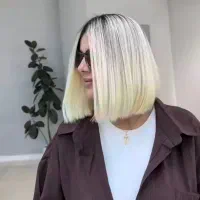 آموزش و خدمات حرفه ای رنگمو هلن محتشم