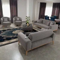 مبل راحتی مینی مال