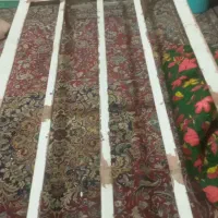 تخت آهنی