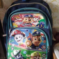 کیف مدرسه