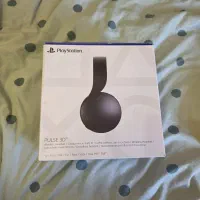 هدست pulse 3d برای ps5