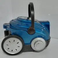 رادیو ساعت مدل جاروبرقی ال جی
