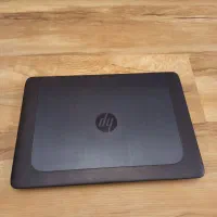 hp zbook 14  touch