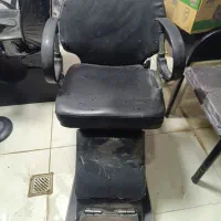 صندلی آرایشگاه